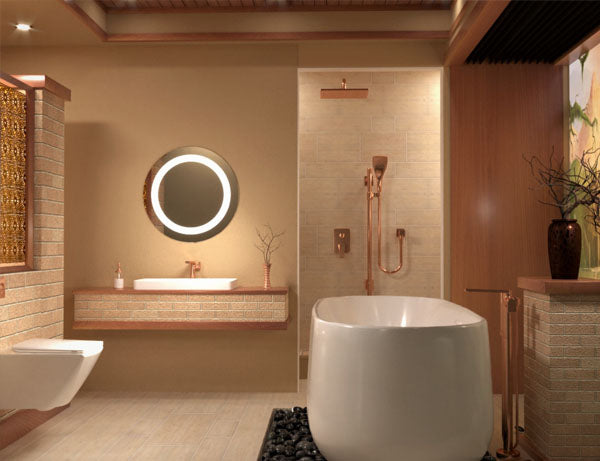 Kohler in Dubai, UAE | Best Toilets & Bathroom Systems