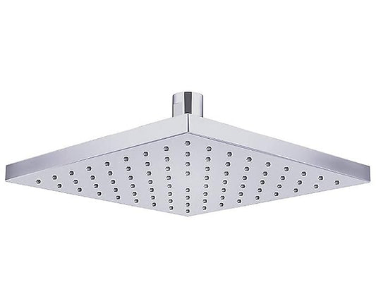 Kohler 73199IN-CP ABS 199MM Showerhead, Silver, Polished Chrome Finish